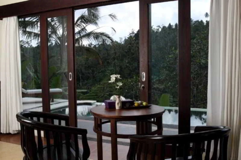 The Payangan Hideaway