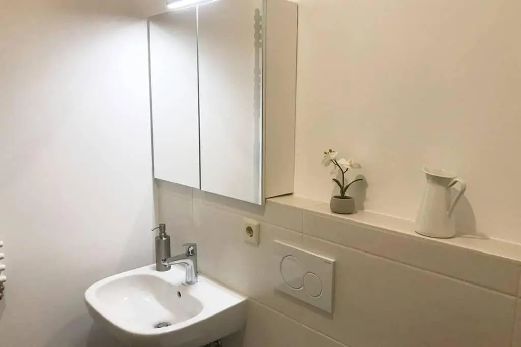 Apartment 1 Zentrum Bautzen mit Netflix WLAN Kaffee gratis