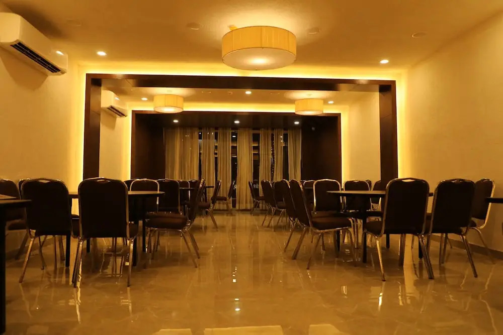 THE KALINGA INN