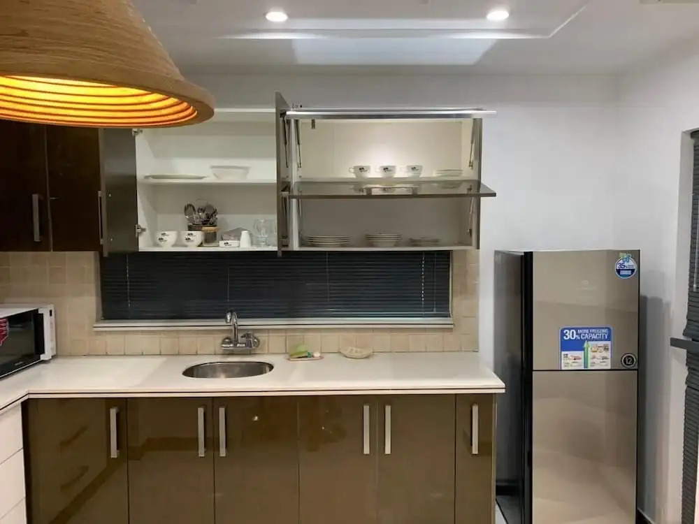 Bloom Family Suites