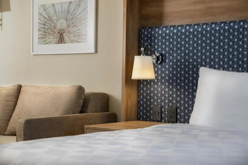 Holiday Inn Hotel And Suites Aguascalientes