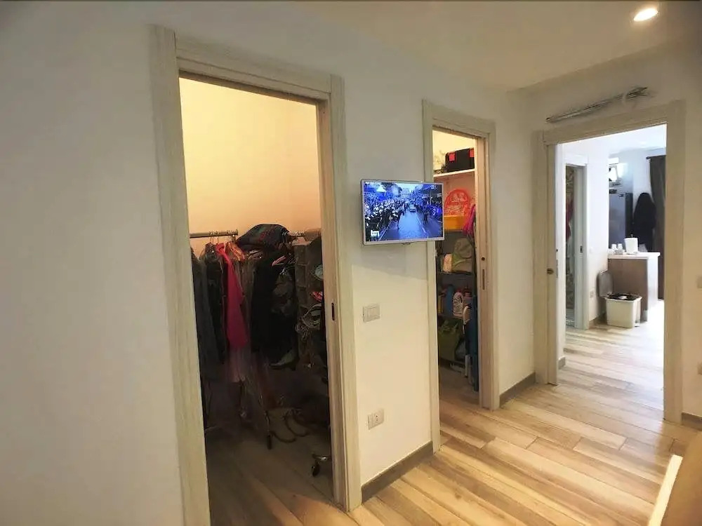 Il Capriccio Di Maria guest house