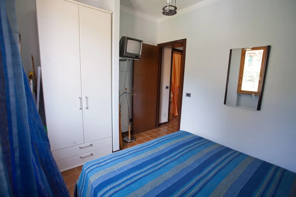 Appartamenti La Baia By Elba Holidays