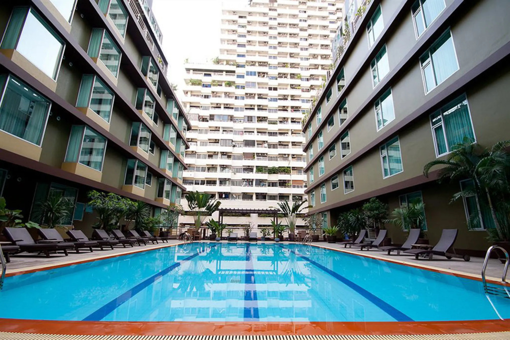 Dynasty Grande Hotel