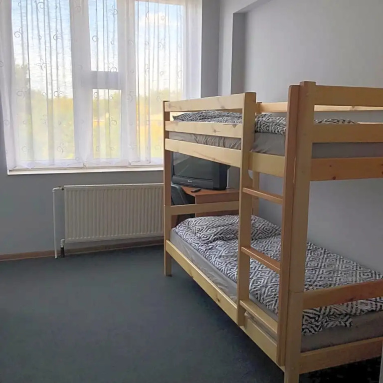 Noclegi pracownicze LUDWIKOWO