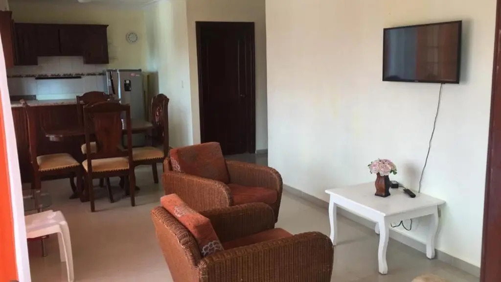 Punta Cana Lifestyle share apartment by Claudio