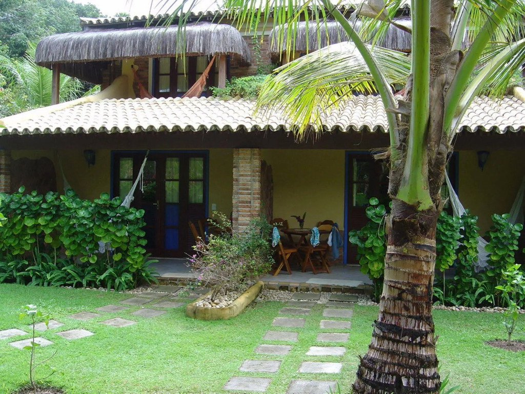 Privillage Praia Pousada de Charme