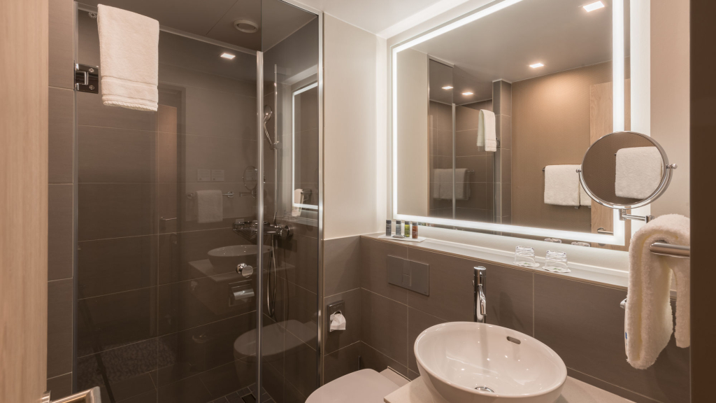 Holiday Inn Düsseldorf City - Toulouser Allee by IHG