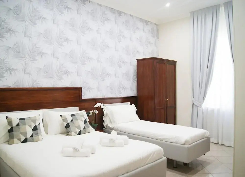 Monti 66 Hotel