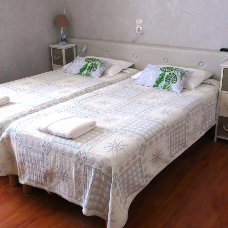 Hotel Au Petit Béarn