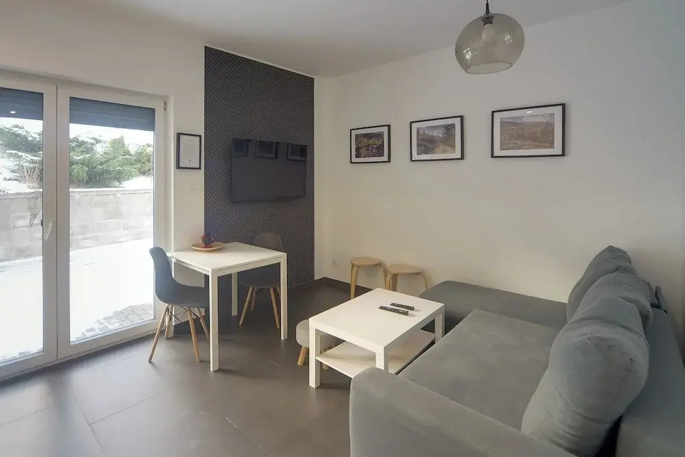 RentPlanet - Apartamenty Narutowicza
