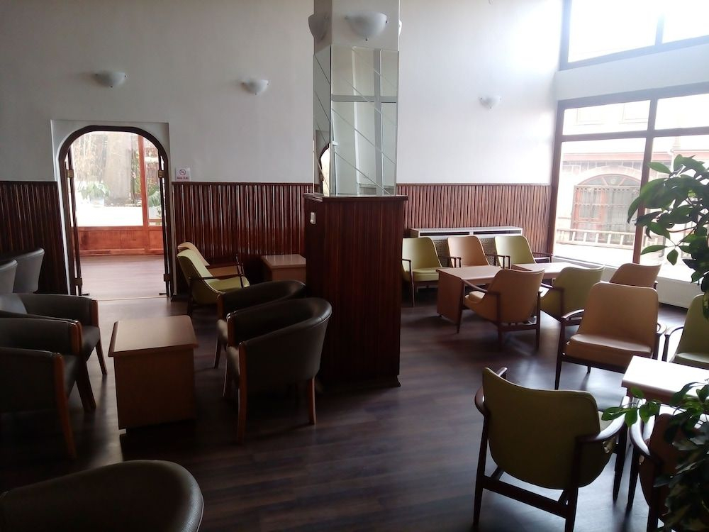 otel sema