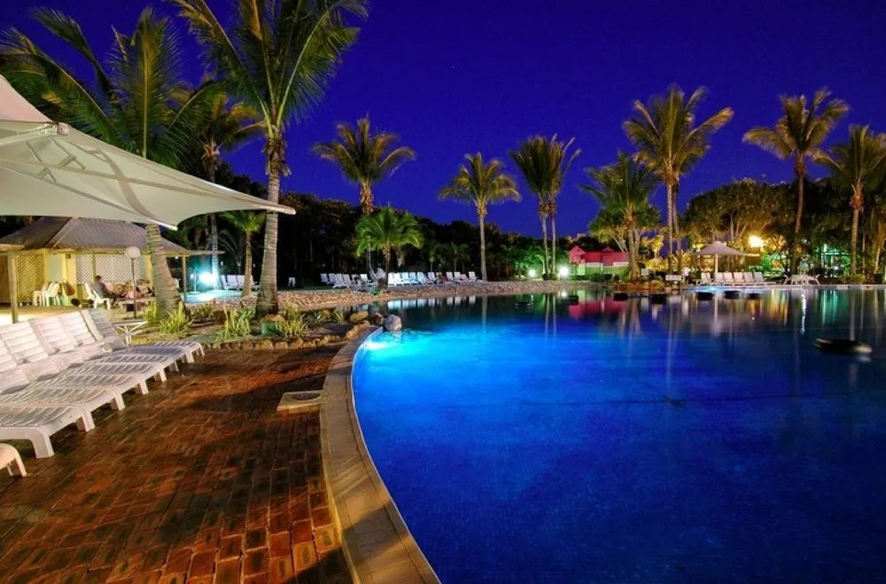 Mercure Capricorn Resort