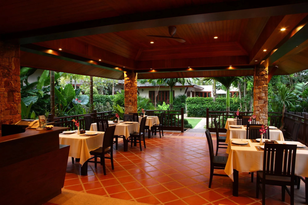 Pai Tan Villas - SHA Extra Plus