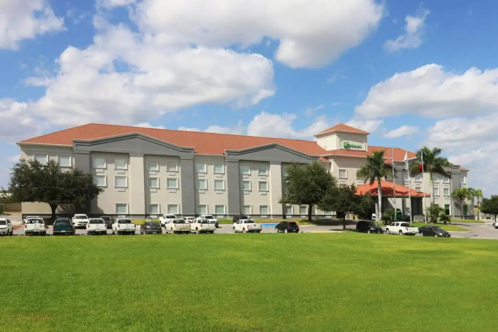 Holiday Inn Reynosa Industrial Poniente by IHG