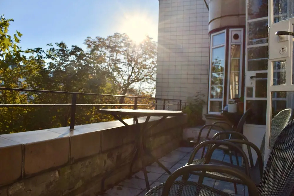 2 Bedroom Apartment in Belsize Park