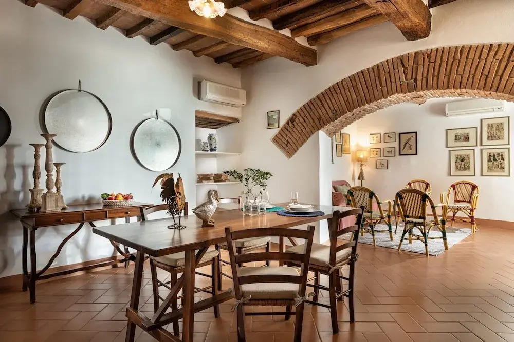 Agriturismo La Papessa - Fattoria Montecchio