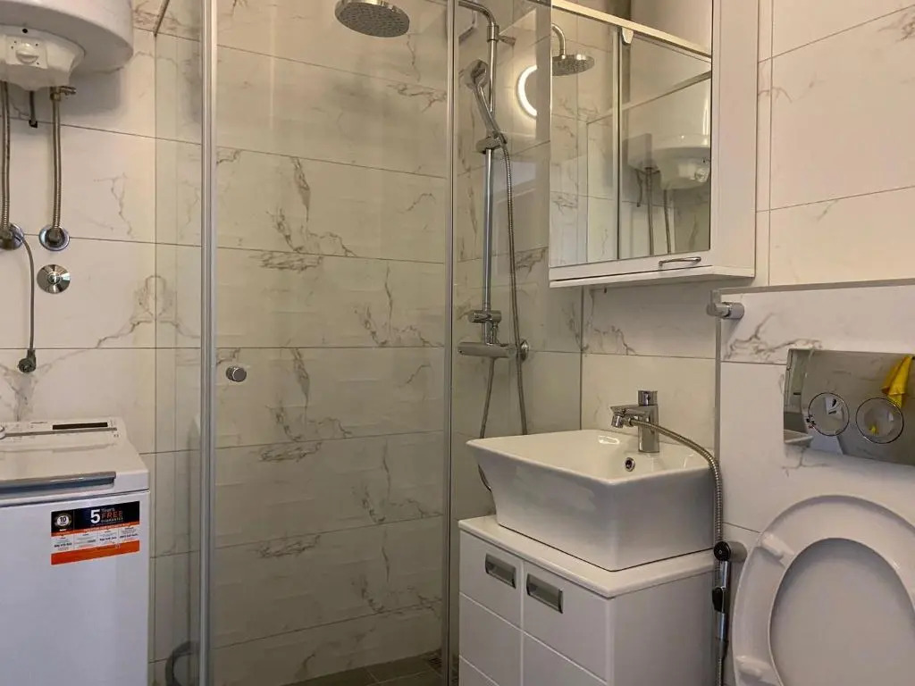 Apartman Daca