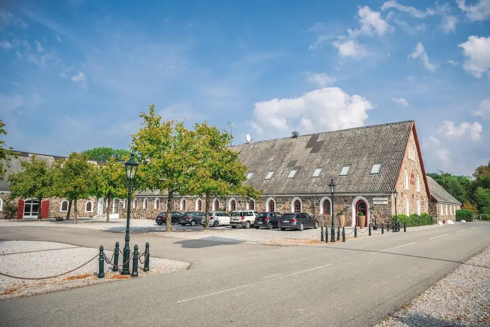 Sonnerupgaard B&B