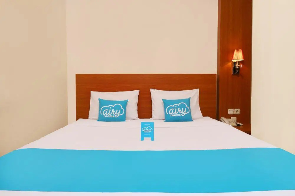 Airy Wonorejo Taskurun 100 Pekanbaru