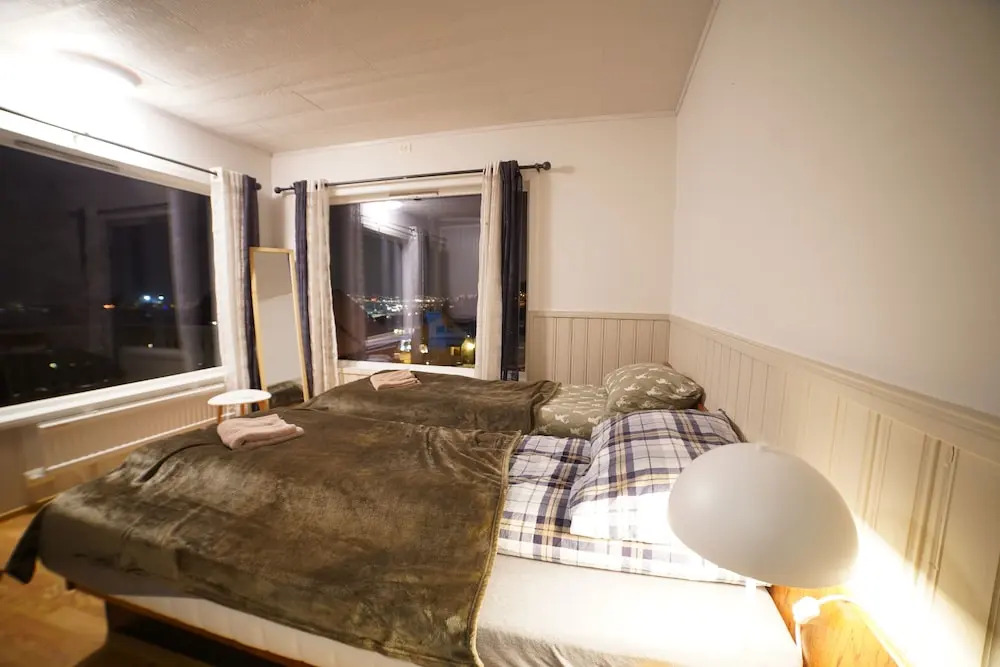 Mary Rooms