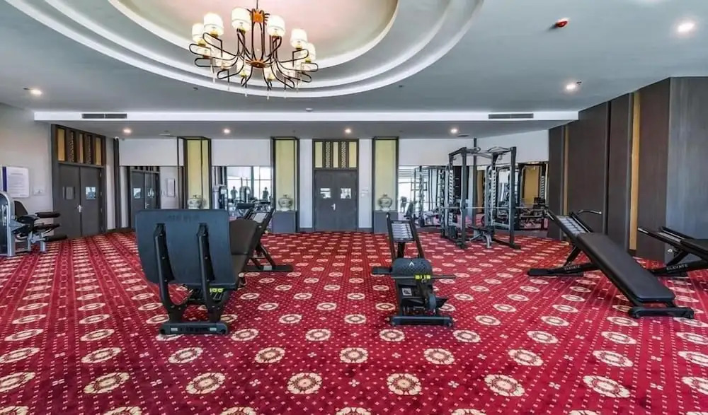 Khanh Hoa Apartments