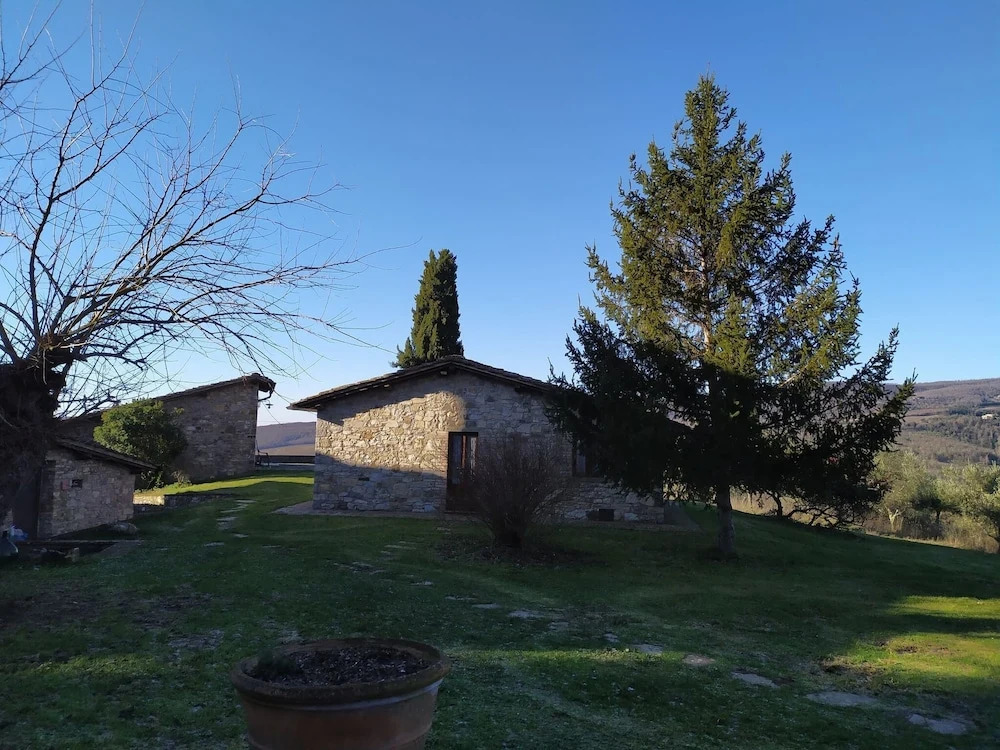 Appartamento Gaia - Radda in Chianti