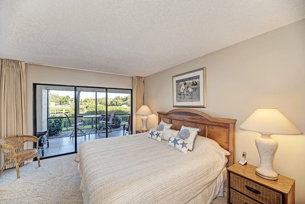 Midnight Cove Ii 911c - Excellent Beach Access! 2 Bedroom Condo