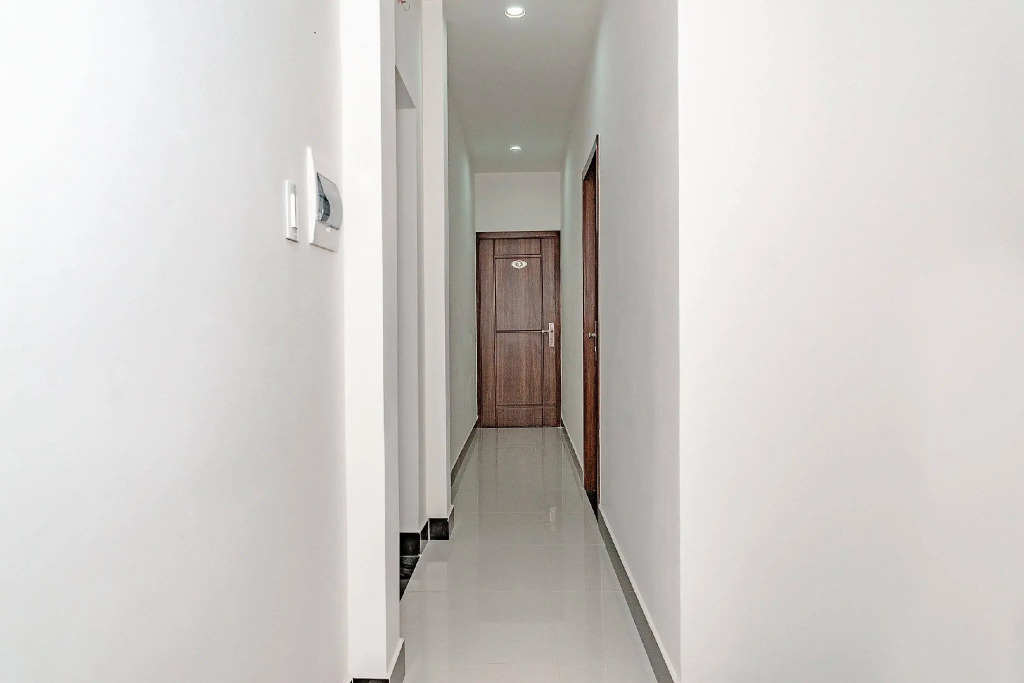 Little Boss Homestay