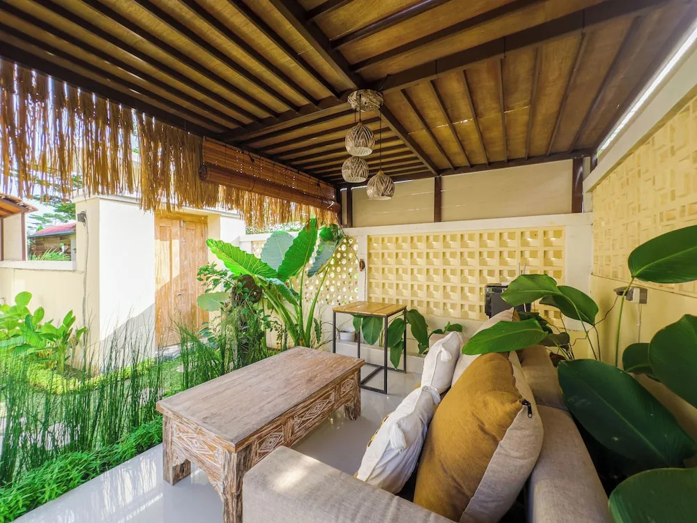 Villa Puri Uma Dewi Ubud