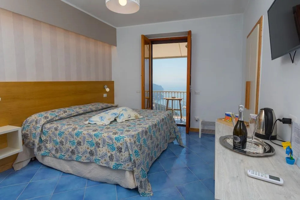 A casa di Nonna Marianna