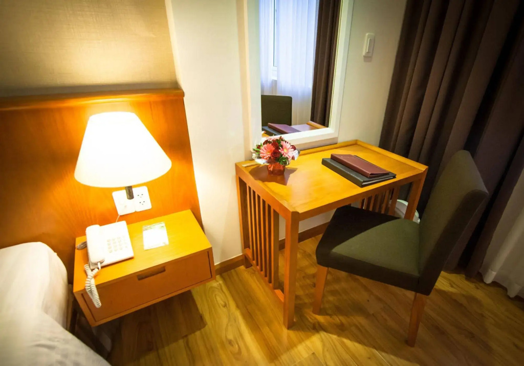 Saigon Hotel
