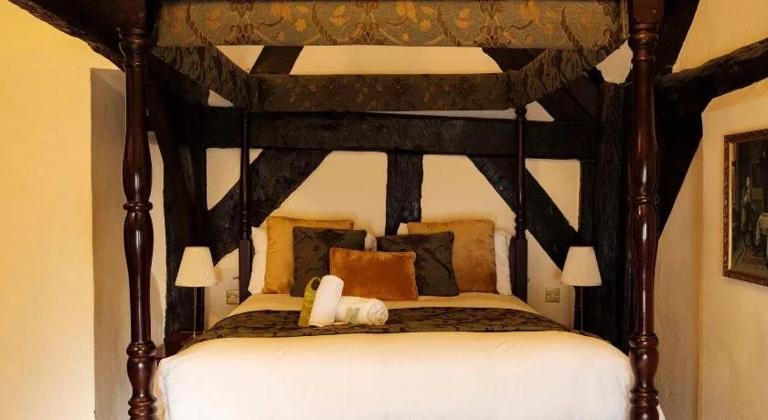 Ye Olde Kings Head