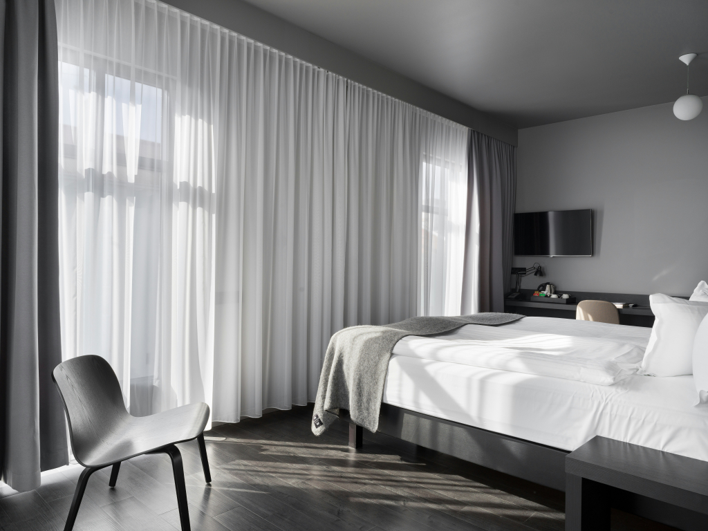 Skuggi Hotel by Keahotels