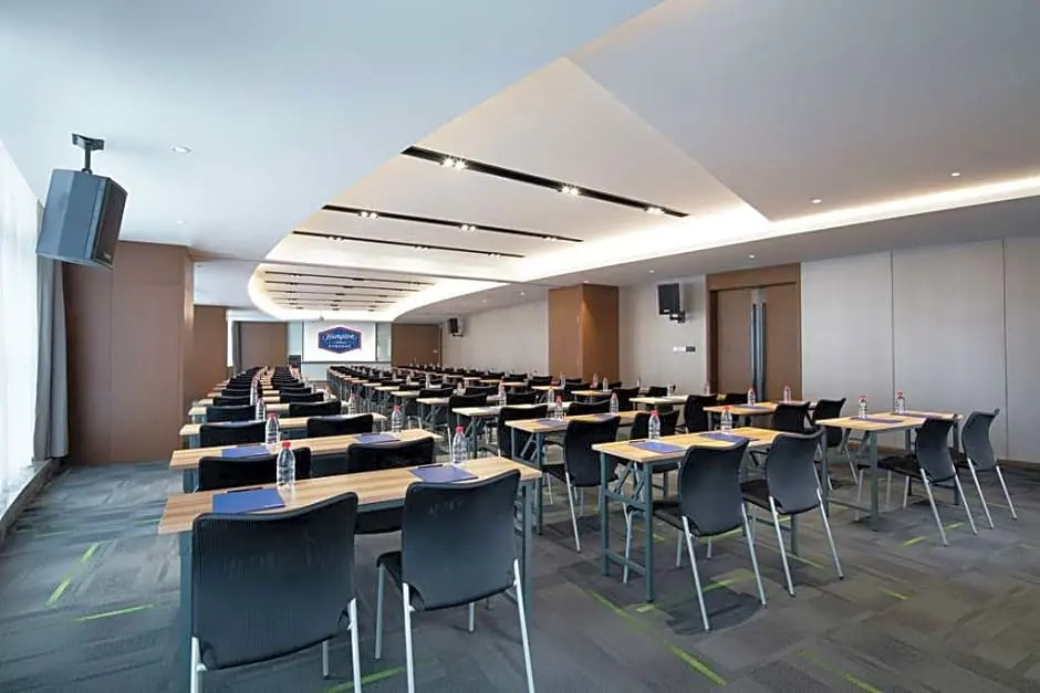 Hampton Chengdu Chenghua