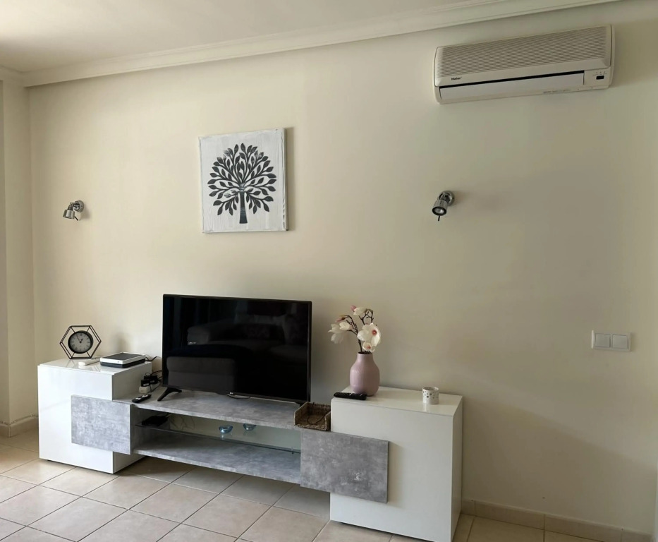Balcon Los Gigantes B09 Free Wifi