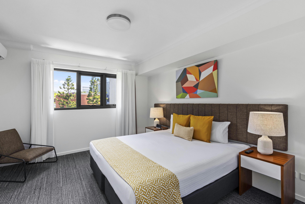 Quest Kelvin Grove