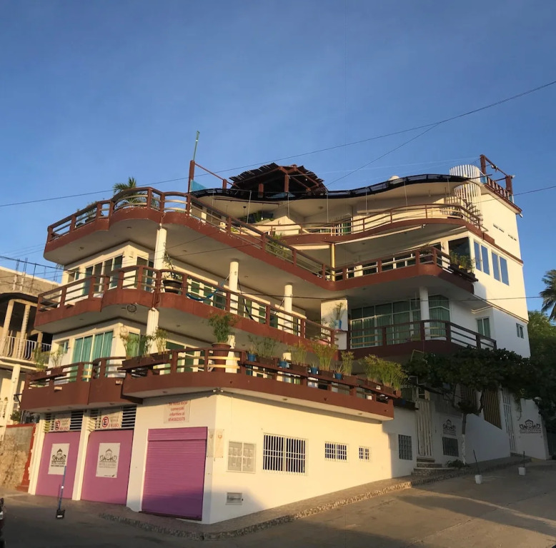 Casa Mia
