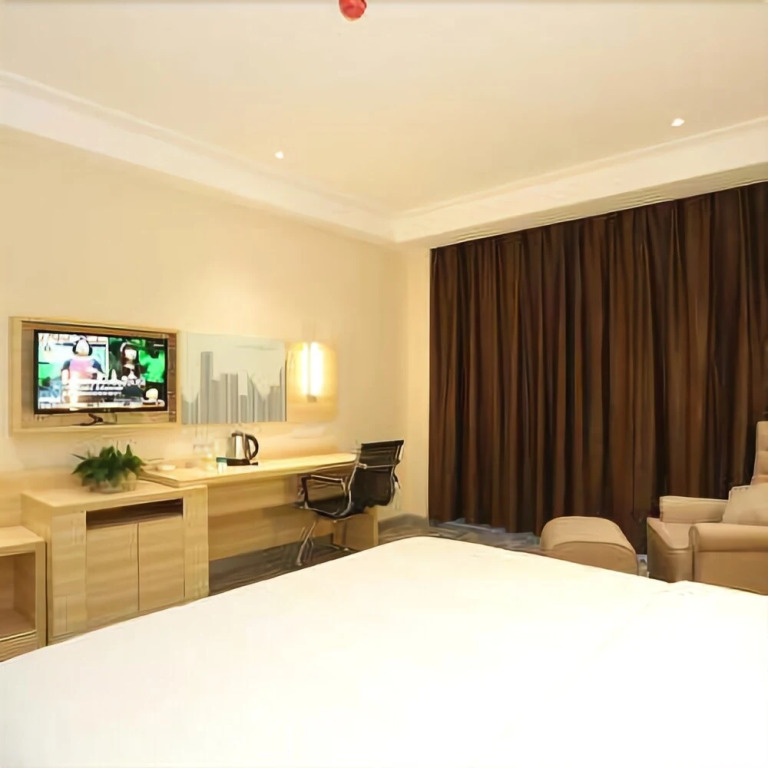City Comfort Inn Hotel (Changsha Wanjiali Square)