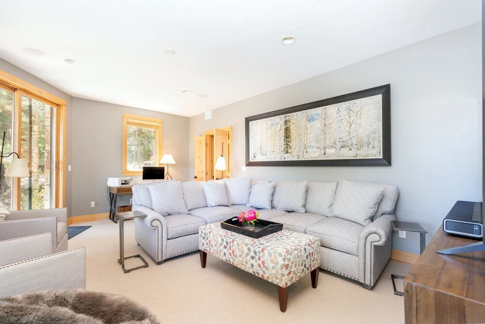 Mountain Melody by Exceptional Stays