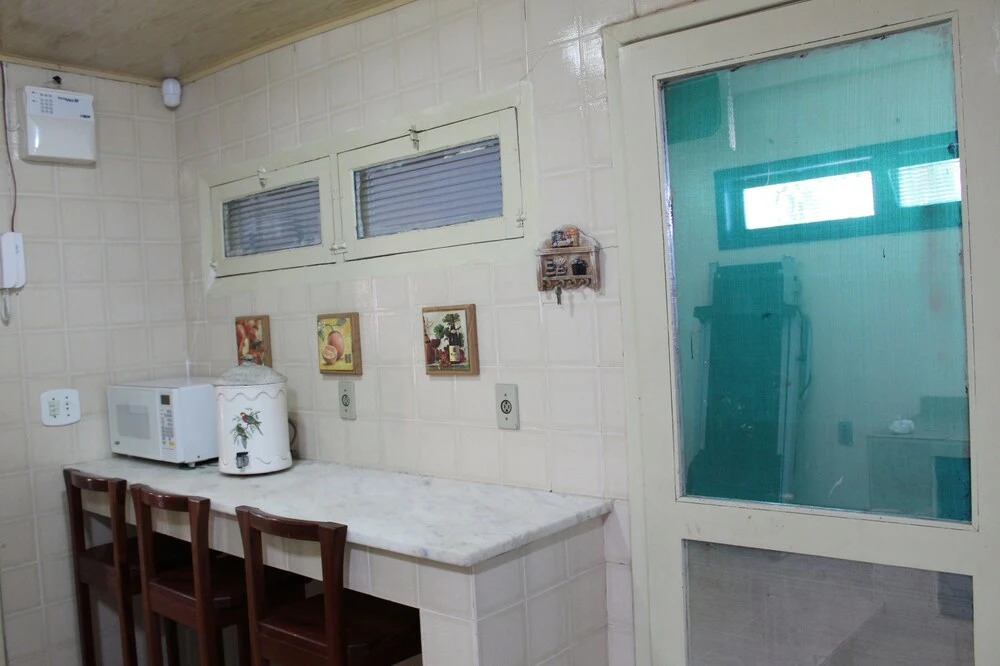 4 suites com piscina na Ogiva