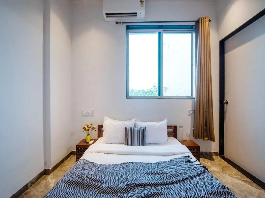 Palette Ventara Bliss Bunglow I Pvt Pool | Lonavala