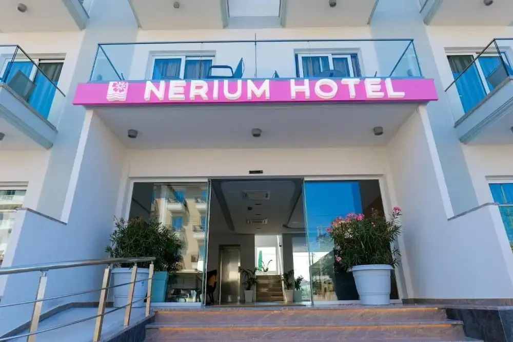 Hotel Nerium