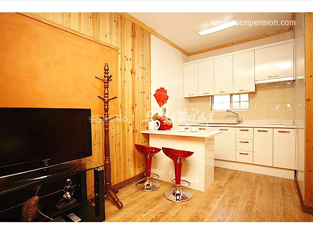 Ganghwadosunset Waltz Pension