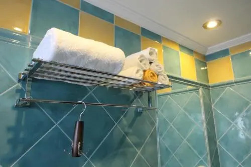 Boutique Hotel Pueblo