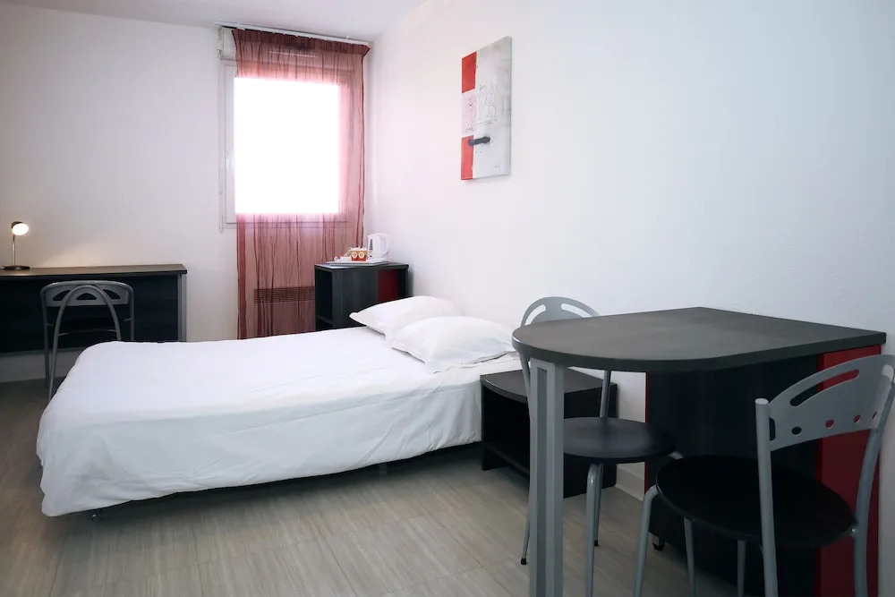 Residence Aixoise