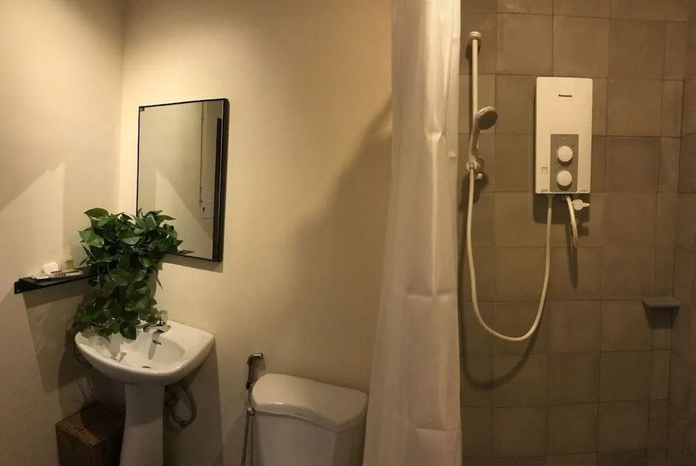 Eco SaiGon Apartments