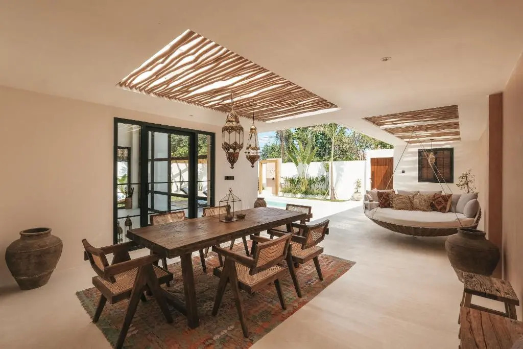 Villa Lamer Canggu