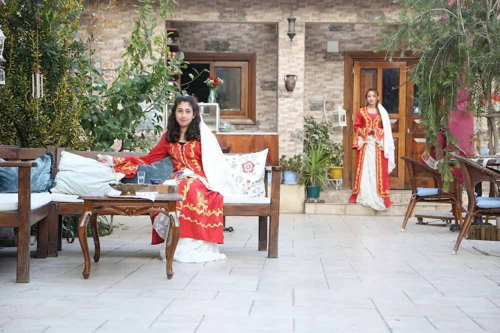 Elif Hatun Konagi
