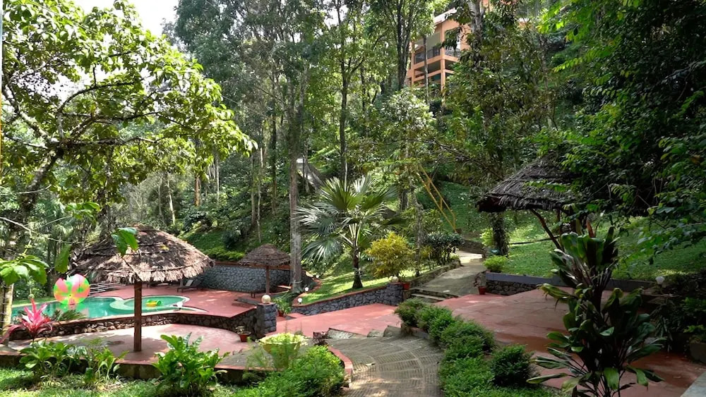 Wild Corridor Resort & Spa by Apodis